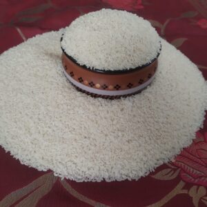 Premium Malbhog Rice मालभोग चावल 600g