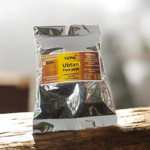 Herbal Ubtan by Viona 50g